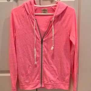 American Eagle Vintage T Hoodie